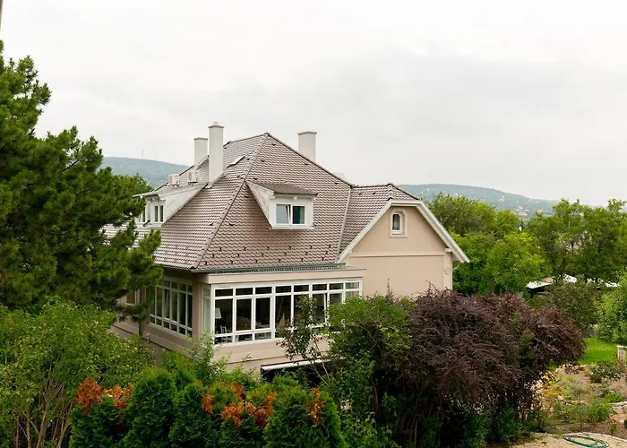 Manor House Inn, Bed & Breakfast 3*
