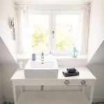 Couette-café Manor House Inn, 3*