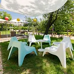 Couette-café Manor House Inn, Csopak