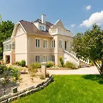 Couette-café Manor House Inn, Csopak
