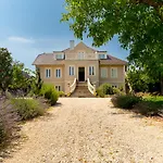 Manor House Inn, Csopak