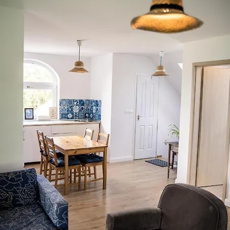 Manor Apartments, *