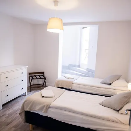 Manor Apartments, Nocleg ze śniadaniem Csopak