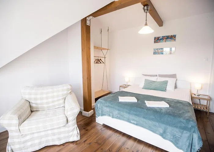 Couette-café Manor House Inn, 3*