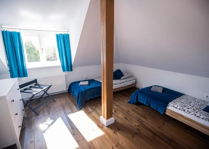 Manor House Inn, Csopak