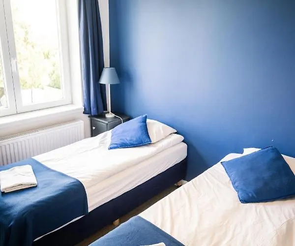 Bed and Breakfast Manor House Inn,