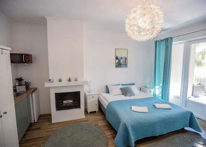 Bed and Breakfast Manor House Inn,