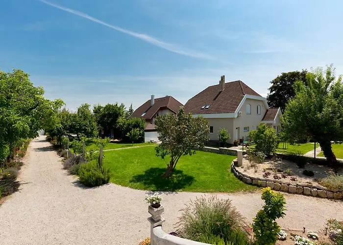 Manor House Inn, Bed and Breakfast