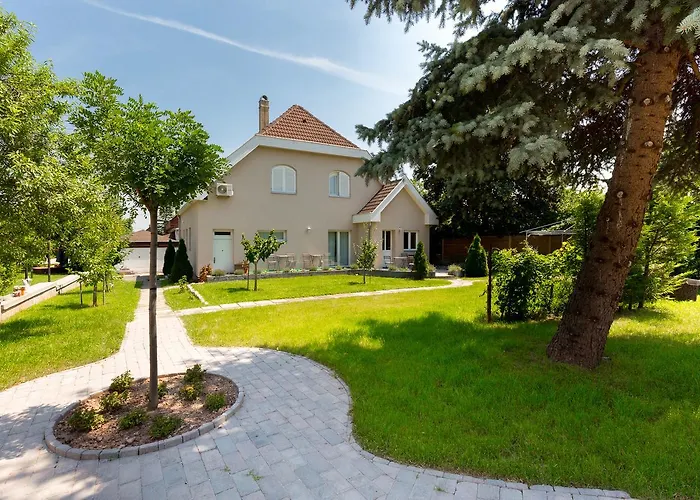 Manor House Inn, Bed and Breakfast 3*