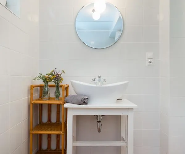 Couette-café Manor House Inn,